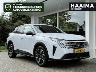 Peugeot 3008 1.2 Hybrid 136 Allure | Climate & Cruise Control | Navigatie | 360 Camera |