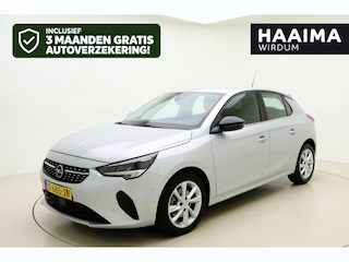 Opel Corsa 1.2 Level 3 Elegance 100 Pk | Navigatie | Lichtmetalen velgen | Climate control | Parkeersensoren | Camera | LED