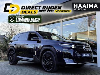 Citroën C5 Aircross 1.2 Hybrid 145 Business | DEMO | 8 Jaar garantie | Pack Techno | Blue Eclipse | Snel leverbaar!