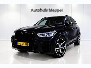 BMW X5 xDrive45e M-Sport*AchterAsBest*Laser*HUD*Pano*TV*Craftedclarity