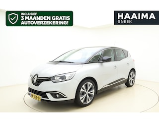 Renault Scénic 1.2 TCe Collection Camera | 1800KG Trekgewicht | Trekhaak | Navigatie | Lichtmetalen velgen | Climate Control | Cruise Control