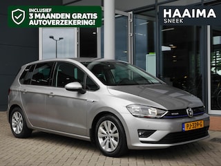 Volkswagen Golf Sportsvan 1.0 TSI Comfortline | Automaat | Trekhaak | Lichtmetalen velgen | Navigatie