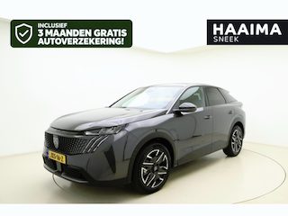 Peugeot 3008 1.2 Hybrid 145 Allure | Automaat | Achteruitrij camera | Apple carplay | Electronic climate controle | Parkeersensoren achter |