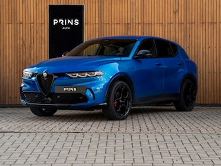 Alfa Romeo Tonale 280pk PHEV Veloce