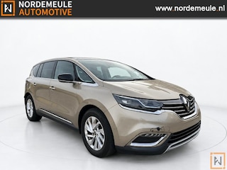 Renault Espace 1.6 TCE Dynamique 5P. AUT, Camera, Navi