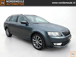 Skoda Octavia 1.6 TDI GreenTech ed. Navi, Clima, Cruise