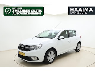 Dacia Sandero 1.0 SCe Laureate | Airco | Cruise Control