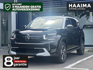 Citroën C3 Aircross Max 113pk Comfort Range 44 kWh | Comfort Stoelen | Apple Carplay/Android Auto | Parkeercamera/-sensoren | Full LED | DAB | Cruise Control | Climate Control | Draadloze telefoonlader |