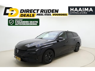 Peugeot 308 SW 1.2 Hybrid 145pk e-DCS6 Business | Achteruitrijcamera | Automaat | Apple Carplay/Android Auto | Climate Control | Nieuwe type