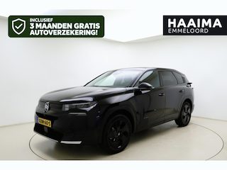 Citroën C5 Aircross 1.2 Hybrid 145 Max | Rondom Zicht Camera | Elektrische Achterklep | Adaptieve Cruise Control | Apple Carplay - Android Auto | Draadloos laden