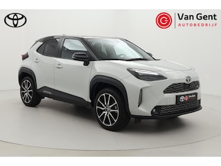 Toyota Yaris Cross 1.5 Hybrid GR Sport | Dodehoek detectie | Head-up display | Stoelverwarming | Apple Carplay / Android Auto | Leder/alcantara | Parkeersensoren voor/achter | Full LED | Adaptive Cruise | Keyless | Camera | 18 inch