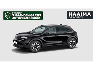 Opel Mokka 1.2 Turbo Business Edition | Uit voorraad leverbaar! | 136PK | Stoel & Stuurverwarming | Adaptive Cruise Control | Navigatie | Achteruitrijcamera |