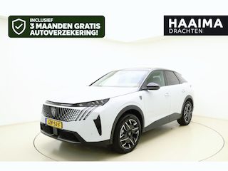 Peugeot 3008 1.2 Hybrid 145 GT | Stoel & Stuurverwarming | Elektrische Achterklep | Navigatie | Adaptive Cruise Control | Apple Car Play/Android Auto |