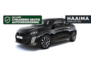 Peugeot 208 1.2 Turbo 100 Style | NIEUW | Uit voorraad leverbaar! | Parkeersensoren Achter | Apple Carplay & Android Auto Draadloos | DAB+ | Airco |