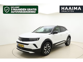 Opel Mokka 1.2 Turbo Automaat GS | 130PK | Achteruitrijcamera | Apple Carplay/Android Auto | Climate Control | Two Tone