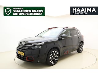 Citroën C5 Aircross 1.6 Plug-in Hybrid 225 Shine | Panorama dak | Adaptive Cruise Control | 19'' LM Velgen | 360 Camera | Apple Carplay & Android Auto | Stoelverwarming | Navigatie | Keyless Entry & Start