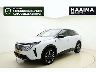 Peugeot 3008 1.2 Hybrid 145 GT | Stoel & Stuurverwarming | Elektrische Achterklep | Camera | Matrix LED | Navigatie | Adaptive Cruise Control | Apple Carplay/Android Auto | Keyless Entry & Start