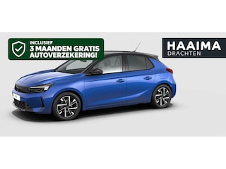 Opel Corsa 1.2 Turbo Yes | Uit voorraad leverbaar! | Stoel & Stuurverwarming | Navigatie | Camera achter | Airco | Apple carplay/ Android auto |
