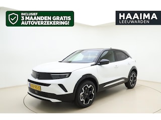 Opel Mokka 1.2 Turbo Hybrid GS | Automaat | Stoelverwarming | Stuurverwarming | Apple carplay/Android auto | Camera | 18'' lichtmetalen velgen