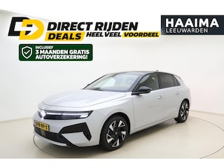 Opel Astra 1.6 Turbo Plug In Hybrid GS Automaat | DEMO | Nieuw model | 8 Jaar speciale garantie | Zwart dak | Keyless | Stoel & Stuurverwarming | Camera