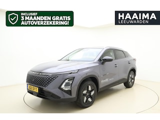 Omoda 5 1.6 T-GDi SHS-H Premium 224pk | 7 Jaar / 150.000km garantie | Schuifdak | Sony Audio | Full Options!