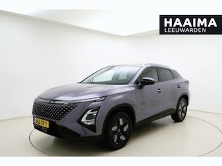 Omoda 5 1.6 T-GDi SHS-H Premium 224pk | 7 Jaar / 150.000km garantie | Schuifdak | Sony Audio | Full Options!