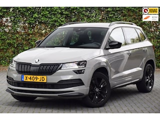 Skoda Karoq 1.5 TSI ACT Sportline Business/Garantie/Goed onderhouden/Virtual