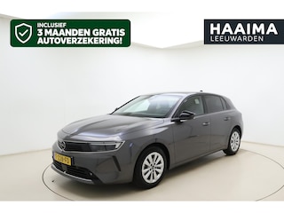 Opel Astra 1.2 Level 2 | Navigatie | Camera | Climate control | Extra getint glas | Lichtmetalen velgen | Parkeersensoren