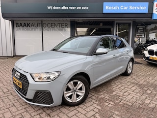 Audi A1 Sportback 25 TFSI