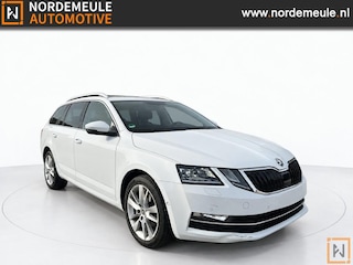 Skoda Octavia 1.0 TSI BNS ED. PLUS, Xenon, Navi, Apple Carplay