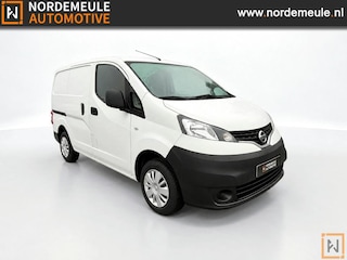 Nissan NV200 1.5 DCI OPTIMA, Cruise, Schuifdeur, Radio