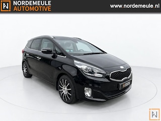 Kia Carens 1.6 GDI BNS PACK 7P, Trekhaak, Camera, Cruise, Navi