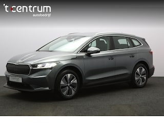 Skoda Enyaq iV 80 Business 204 PK Edition, SOH 96 %, Winterpakket, Adap. Cruise Control, Carplay, Head-Up