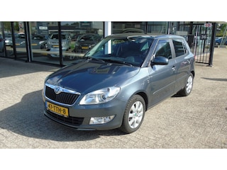 Skoda Fabia 1.2 TSI Ambition