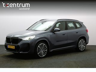 BMW X1 xDrive25e M-Sport 245 PK PHEV, 20" LM, Camera, Carplay, H/K Sound
