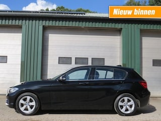 BMW 118I C.L. EXECUTIVE