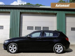 BMW 118I C.L. EXECUTIVE