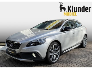 Volvo V40 2.5 T5 AWD Momentum Aut. |Camera|Carplay|Leder|