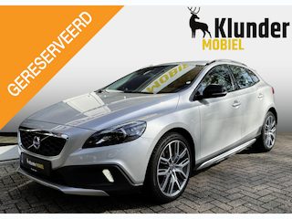 Volvo V40 2.5 T5 AWD Momentum Aut. |Camera|Carplay|Leder|