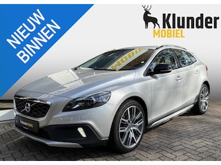 Volvo V40 2.5 T5 AWD Momentum Aut. |Camera|Carplay|Leder|