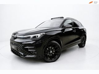 Volkswagen Tiguan 1.5 eTSI 3x R Line PANO IQ HEAD UP H&K 360