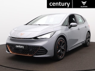 Cupra Born Adrenaline 62 kWh Apple Carplay/Android Auto - Camera - Navigatie - Sfeer verlichting