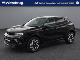 Opel Mokka 1.2 Turbo 136PK Hybrid GS Camera | Apple Carplay | Navigatie | Dodehoek detectie | Parkeerhulp V&A |