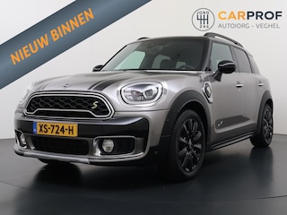 Mini Countryman 1.5 Cooper S E ALL4 Chili Panorama | Camera | Stoelverwarming | HUD |