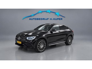 Mercedes-Benz GLC 300e 4M Bns Sol. AMG