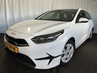 Kia Ceed Sportswagon 1.0 T-GDi DynamicLine 1E EIGN/ECC/CAMERA/APPLE/CRUISE