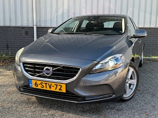 Volvo V40 1.6 D2 Momentum Navi Clima Cruise NAP stoelverwarming