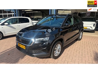 Skoda Karoq 1.5 TSI ACT Business Edition