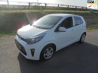 Kia Picanto 1.0 Benzine Automaat airco 89.000km eerste eigenaar