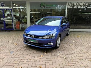Volkswagen Polo 1.0 TSI COMF.L. BUS.